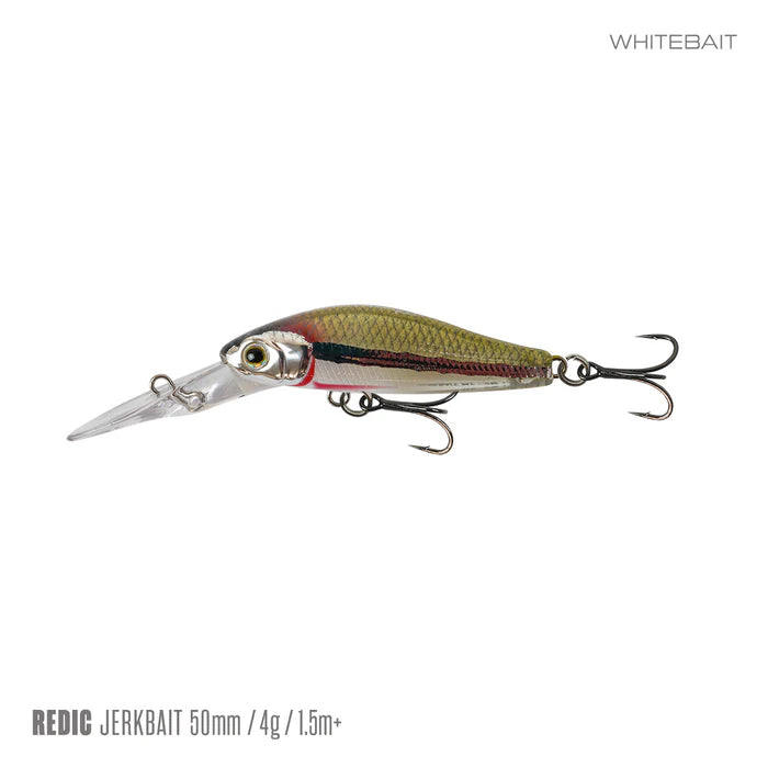 Samaki Redic MF50 Jerkbait