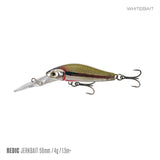 Samaki Redic MF50 Jerkbait