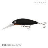 Samaki Redic MS60 Jerkbait