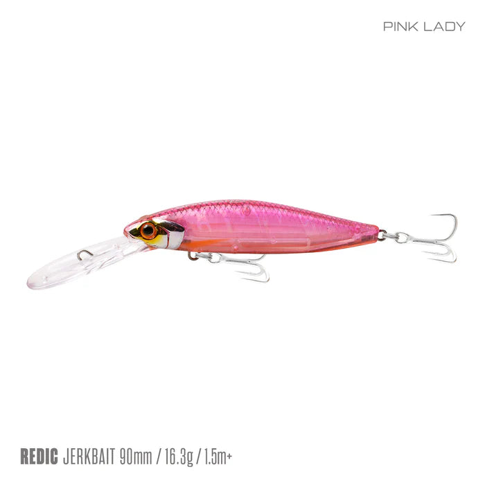 Samaki Redic MS90 Jerkbait