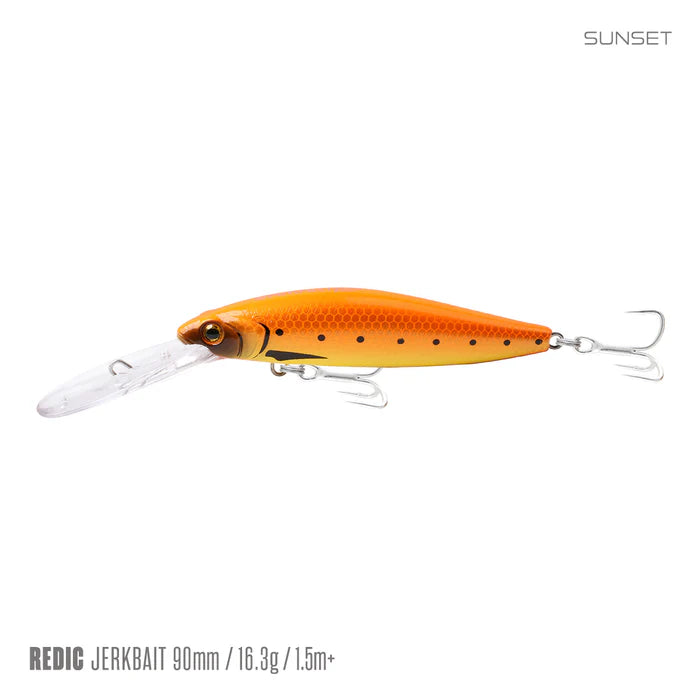 Samaki Redic MS90 Jerkbait