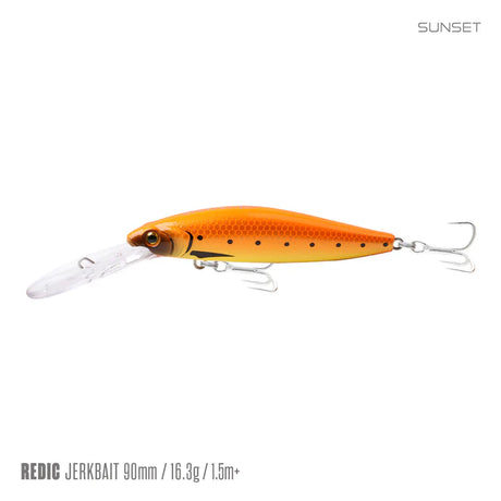 Samaki Redic MS90 Jerkbait