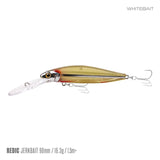 Samaki Redic MS90 Jerkbait
