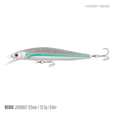Samaki Redic SF125 Jerkbait