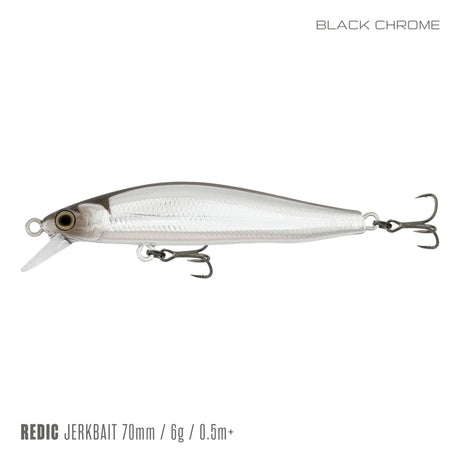 Samaki Redic SF70LC Jerkbait