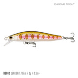 Samaki Redic SF70LC Jerkbait