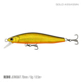 Samaki Redic SF70LC Jerkbait