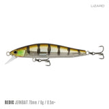 Samaki Redic SF70LC Jerkbait