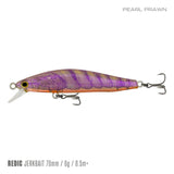 Samaki Redic SF70LC Jerkbait