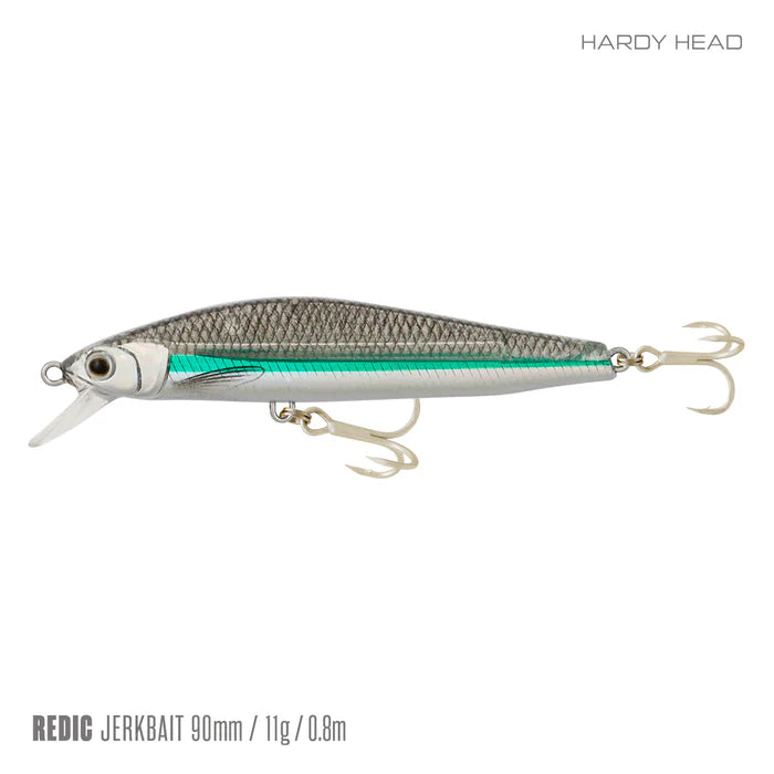 Samaki Redic Jerkbait SF90