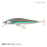 Samaki Redic Jerkbait SF90