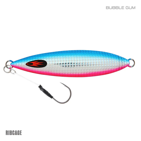 Samaki Ribcage 40g Jig