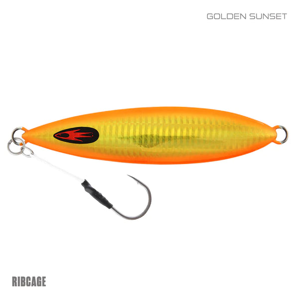 Samaki Ribcage 100g Jig