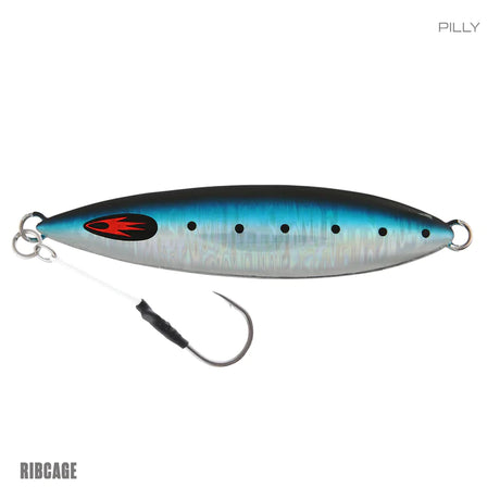 Samaki Ribcage 80g Jig