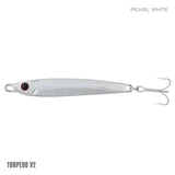 Samaki Torpedo V2 65g Casting Metal