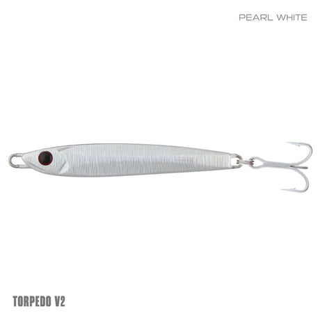 Samaki Torpedo V2 50g Casting Metal