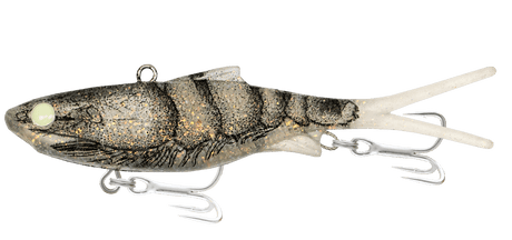 Samaki Vibelicious 100mm Soft Vibe