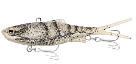 Samaki Vibelicious 100mm Soft Vibe