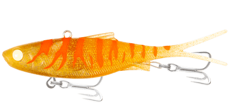 Samaki Vibelicious 125mm Soft Vibe