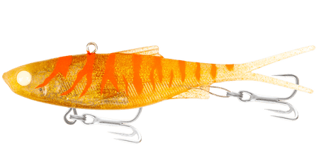 Samaki Vibelicious 150mm Soft Vibe