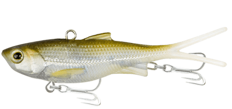 Samaki Vibelicious 70mm Soft Vibe