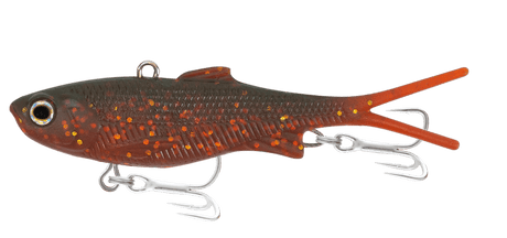 Samaki Vibelicious 70mm Soft Vibe