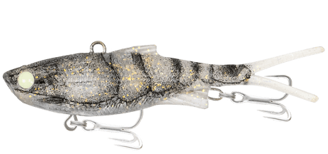 Samaki Vibelicious 70mm Soft Vibe