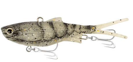 Samaki Vibelicious 70mm Soft Vibe