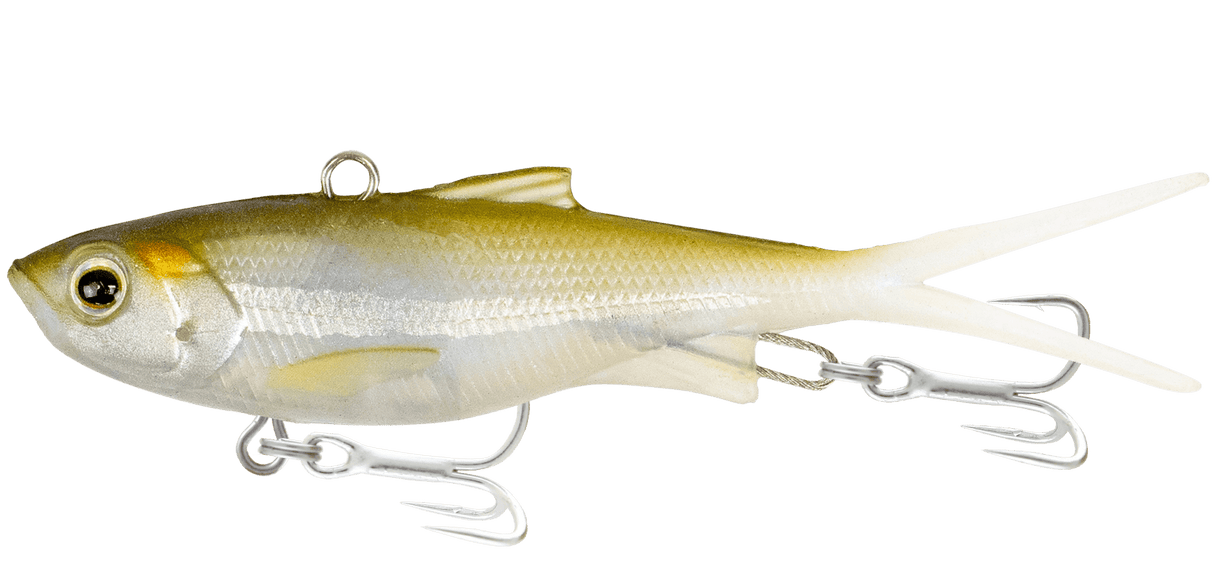 Samaki Vibelicious 85mm Soft Vibe