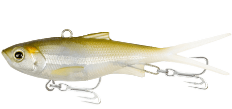 Samaki Vibelicious 85mm Soft Vibe