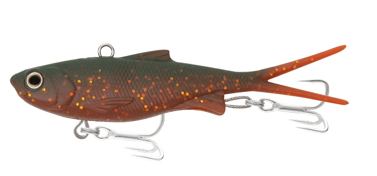 Samaki Vibelicious 85mm Soft Vibe