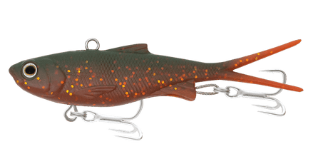 Samaki Vibelicious 85mm Soft Vibe