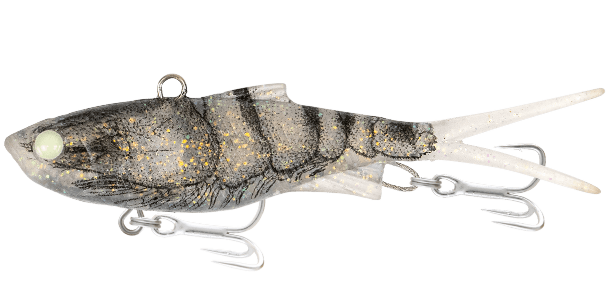 Samaki Vibelicious 85mm Soft Vibe