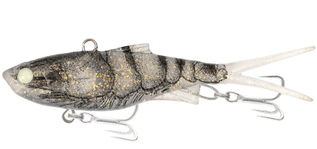 Samaki Vibelicious 85mm Soft Vibe