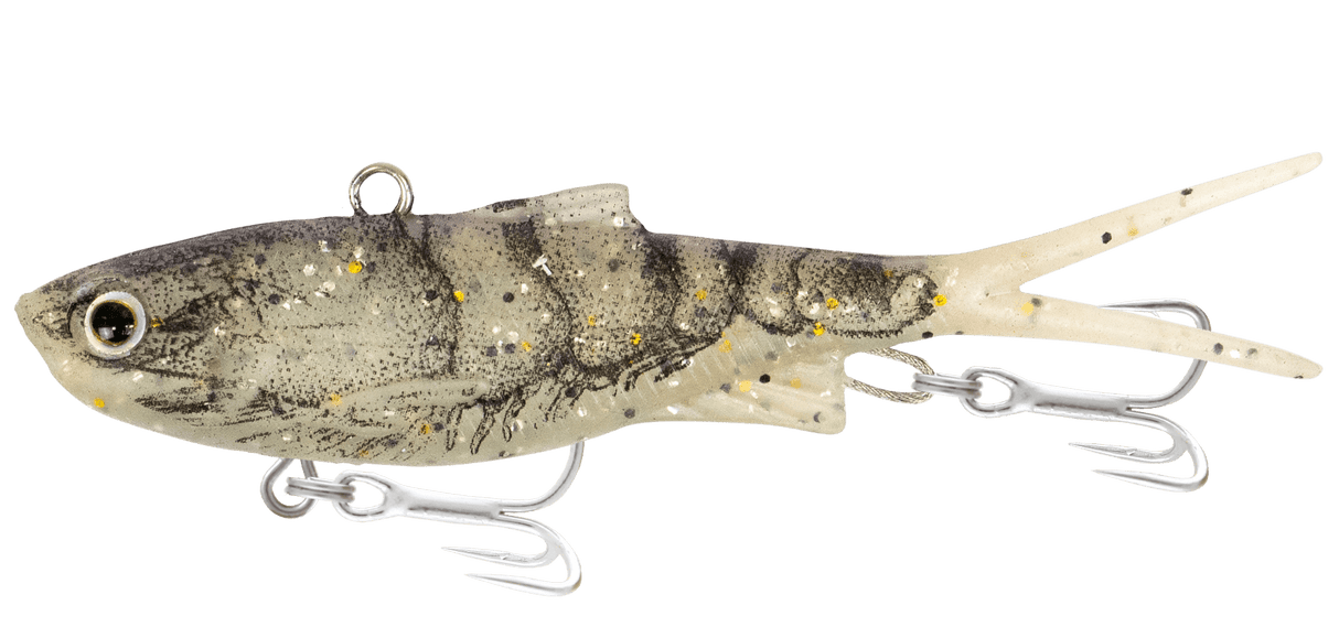 Samaki Vibelicious 85mm Soft Vibe