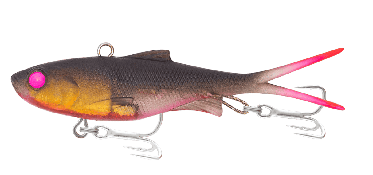 Samaki Vibelicious 85mm Soft Vibe