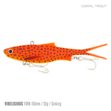 Samaki Vibelicious 150mm Soft Vibe