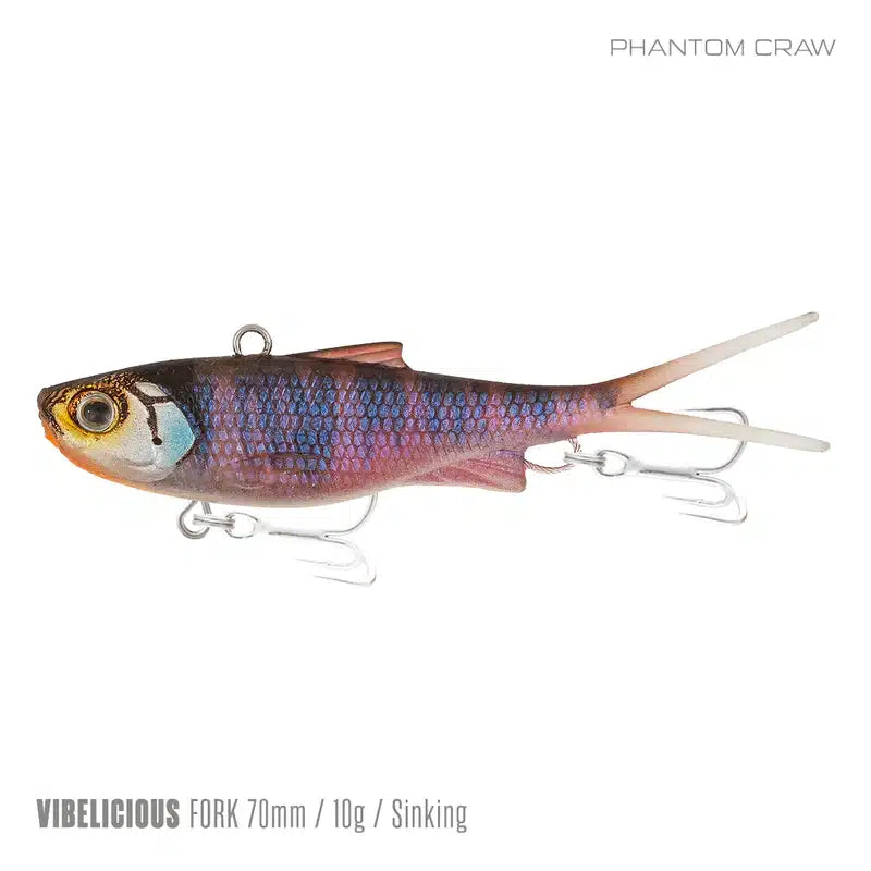 Phantom Craw