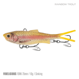 Samaki Vibelicious 70mm Soft Vibe