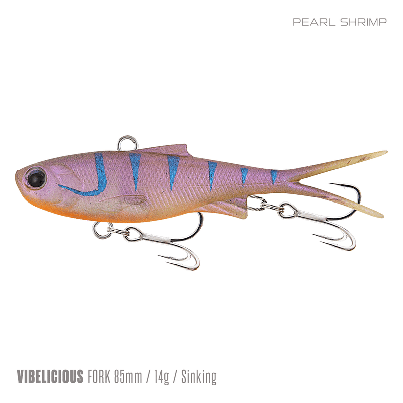 Samaki Vibelicious 85mm Soft Vibe