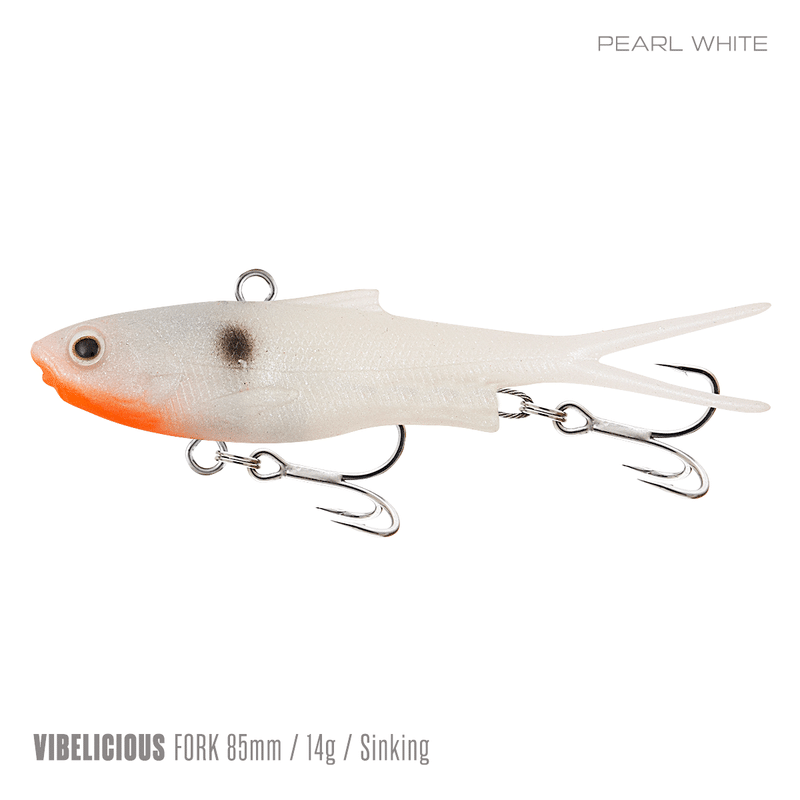 Samaki Vibelicious 85mm Soft Vibe