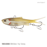 Samaki Vibelicious 85mm Soft Vibe