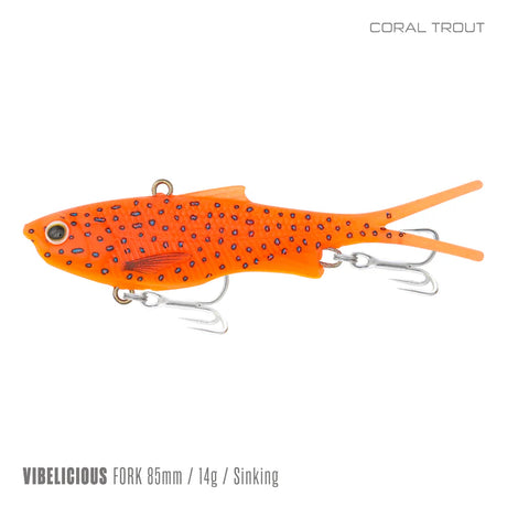 Samaki Vibelicious 85mm Soft Vibe