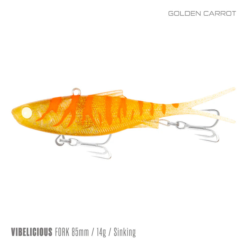 Samaki Vibelicious 85mm Soft Vibe