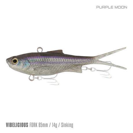Samaki Vibelicious 85mm Soft Vibe