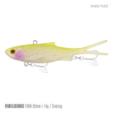 Samaki Vibelicious 85mm Soft Vibe
