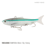Samaki Vibelicious Thumper 100mm Soft Vibe