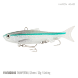 Samaki Vibelicious Thumper 125mm Soft Vibe