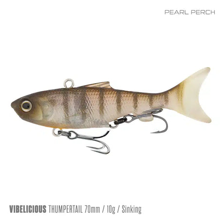 Pearl Perch