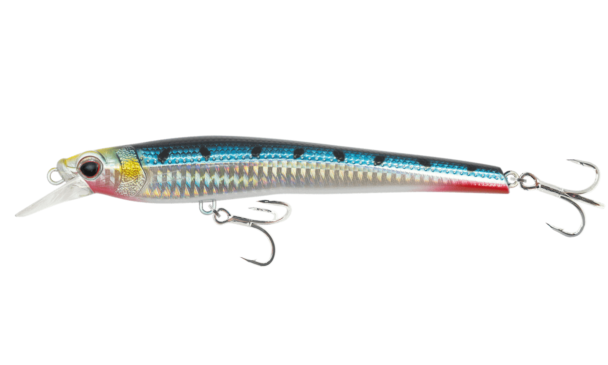 Nomad Shikari Slow Float 115mm